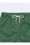 Men's New Season Striped Shorts - 3