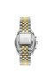 Men's Automatic Black Dial Watch - LC08176.250 - 4