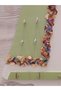 Kaftan Themed Jewelry Hanger, Necklace Holder, Wall Jewelry Hanger - 3