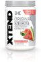 XTEND Original BCAA Powder Watermelon Explosion | ZERO CALORIE, ZERO CARB, ZERO SUGAR - Post Workout
