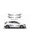Sticker auto model 12 - 2