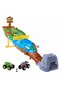 Hgv12 Monster Trucks Exciting Races Game Set - 3