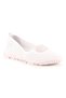 135 Women's Genuine Leather Ballerinas – Comfortable Daily Flat Heeled Summer Shoes