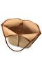 Tatum Raffia Paper Rope Straw Knitted Women's Beach Daily Shoulder Bag - 4