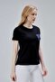 Isabel Women's T-Shirt 1St Quality 100% Cotton Combed Cotton Slit Pocket Tshirt - 3