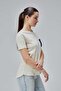 Isabel Women's T-Shirt 1St Quality 100% Cotton Combed Cotton Slit Pocket Tshirt - 3
