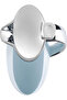 Campo Thermal Jug, 1L, Pastel Blue – ABS Plastic, Stylish, and Insulated - 6