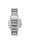 Slazenger Men's Multifunction Dark Blue/Silver Dial Watch - SL.9.2479.2.02 - 4