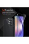 Samsung Galaxy A54 Nano Screen Protector, Nano Glass + Camera Protection Lens, 9H Hardness Hd Anti-Scratch - 6