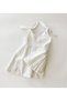 Muslin Baby Girl Kids Dress - 2