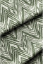 Woven Patterned Babyface Flooring Fabric with Digital Print. Cotton Lined Sturdy Upholstery Fabric - 4