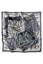 Sport Twill Scarf - 8964P-104 - Tivil - 3