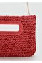 Natural fiber bag - 4