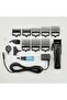 BabylissPro LOPRO High Performance Metal Low Profile Clipper, A Perfect Machine For Hair and Beard C - 7