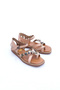307 Women's Closed-Back Star-Embellished Sandals - 2