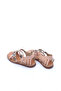 307 Women's Closed-Back Star-Embellished Sandals - 3