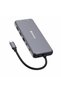 Hub USB-C Verbatim