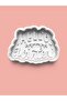 Winter Season Cookie Mold and Sugar Dough Mold Set of 4 0766-Set - 2