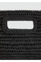 Natural fiber bag - 5