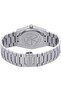 Quartz Silver Dial Men's Watch H117AS - 6