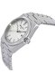 Quartz Silver Dial Men's Watch H117AS - 4