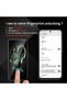 Xiaomi 13t / 13t Pro Ghost Screen Protector Shatterproof Glass - Thin Ghost - 3