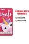 Pretty Animalz Anti-Imperfection Sheet Mask - Unicorn - 3