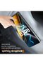 واقي شاشة Poco X6 Pro Nano زجاجي مضاد للكسر - يعمل ببصمة الإصبع - 2