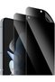 واقي شاشة شبح متوافق مع هاتف Samsung Galaxy Z Flip 3 / Flip 4، جيلاتين رفيع - جزء الكاميرا مفتوح