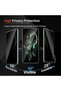 Xiaomi 13t / 13t Pro Ghost Screen Protector Shatterproof Glass - Thin Ghost
