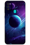 حافظة هاتف متوافقة مع هاتف Galaxy M21 + واقي شاشة - 5747