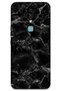Tecno Camon 16 Compatible Marble Pattern Phone Case + Screen Protector - 5815