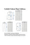 Boy's Suit with Linen Vest - 7