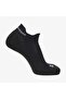 LC2093600 Aero Ankle 2 Pack 2 قطعة - جوارب للجنسين باللون الأسود - 2