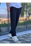 New Season Elastic Waist Jogger Seasonal Trousers - 2