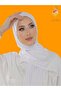 شال قطني ممشط إكرو