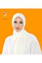 Combed Cotton Shawl - 2