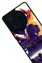 Camon 30 Pro Matte Black Compatible Case – Soft Silicone, Protective, Shock Absorbing Cover - 3