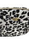 Leopard Patterned Premium Women's Bag with Shoulder Strap 21X16X9Cm - 4