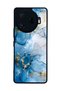 Camon 30 Pro Matte Black Compatible Case – Soft Silicone, Protective, Shock Absorbing Cover