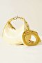 Women's Hand Shoulder Bag - 3