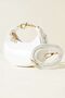 Women's Hand Shoulder Bag - 2