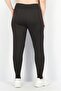 Women Sportswear Fit Training Sweatpants, Black - 2