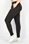 Women Sportswear Fit Training Sweatpants, Black - 3