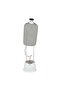 homix 1800W Strong Build for Effortless Usage Garment Steamer White 1.6 Liter