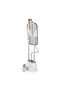 homix 1800W Strong Build for Effortless Usage Garment Steamer White 1.6 Liter - 4