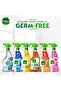 Original Anti-Bacterial Surface Disinfectant Liquid Trigger 500 ml - 6