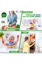 Anti-Bacterial Surface Disinfectant Value Pack 2 x 500 ml - 5