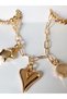 Oita Beach Bikini Charm Shoe Ornament Swimsuit and Bikini Accessory Beach Fashion - 3