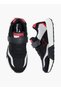 Boys' Colourblock Sports Shoes with Hook and Loop Closure